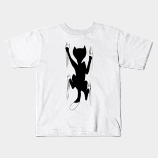 cat Kids T-Shirt